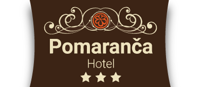 Hotel Pomaranča